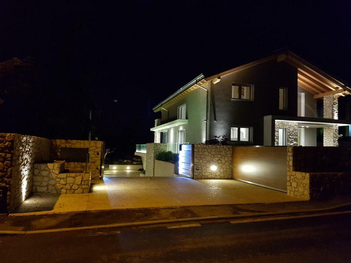 Tobaland B&B Monteviale Exterior foto